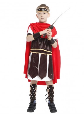 Костюм Римский Воин детский