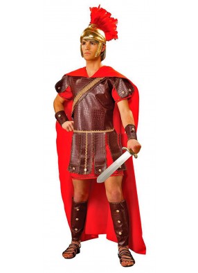 Костюм римского полководца