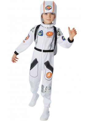 Костюм астронавта для детей фото