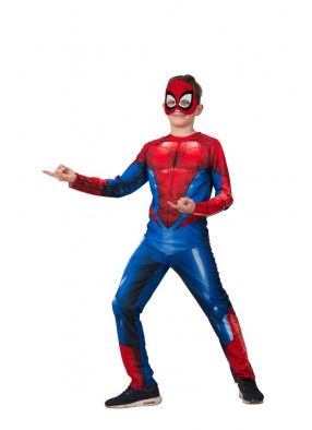 Костюм Человека паука из мстителей