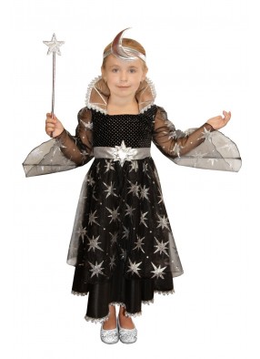 Фея - крестная Золушки - мой костюм для фарфоровой куклы 20 см