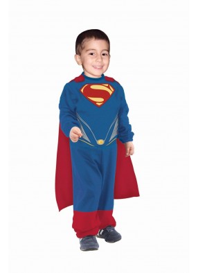 Костюм для малышей Супермен