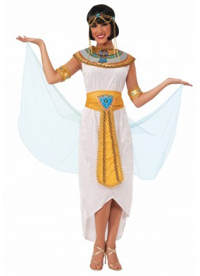 Костюм Египетская царица фото