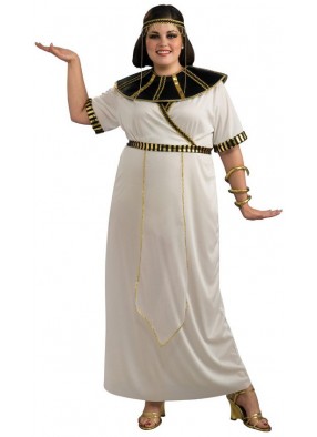 Костюм египетской царицы Клеопатры