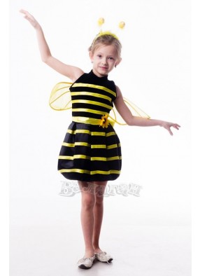 Маскарадный костюм пчелки