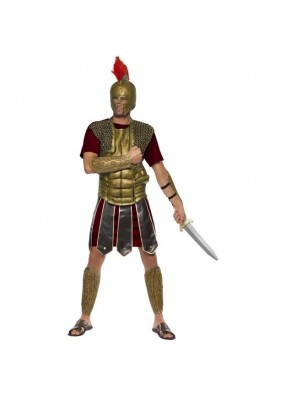 Костюм римского гладиатора