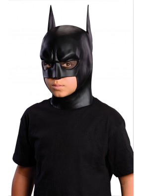 Красивая детская маска Бэтмена