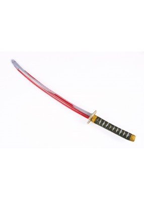 Кровавый меч Ниндзя 73 см фото