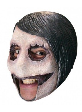 Латексная маска Убийцы Джеффа