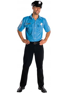 Летний костюм Офицера полиции