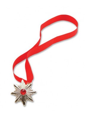 Медаль графа Дракулы