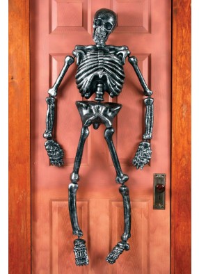 Металлический скелет 150 см