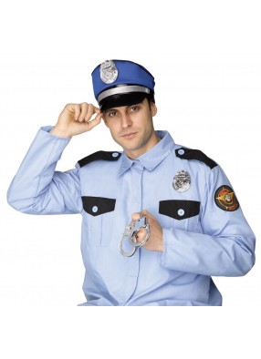 Набор для костюма Полицейского