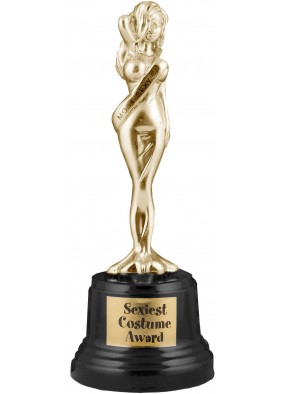 Награда Оскар за самый сексуальный костюм
