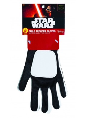 Перчатки Штурмовика Star Wars