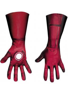 Перчатки Железного человека