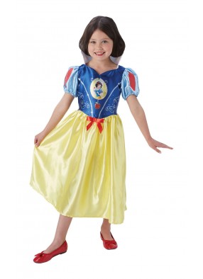 Платье Белоснежки Disney фото