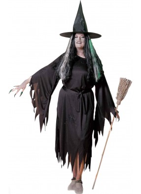 Платье злой ведьмы