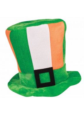 Шапка патриота Ирландии фото