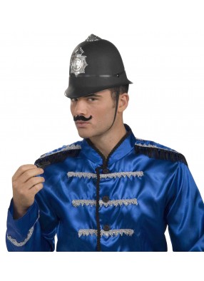 Шлем Английского полицейского