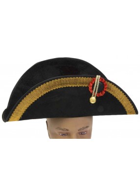 Шляпа Адмирала взрослая