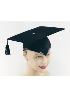 Шляпа магистра университета