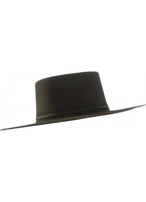 Шляпа Вендетты фото