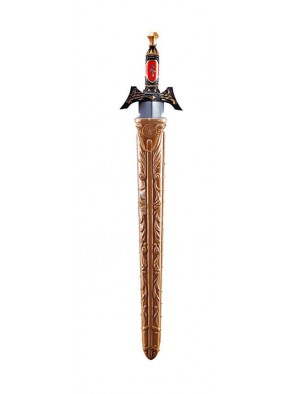 Средневековый меч