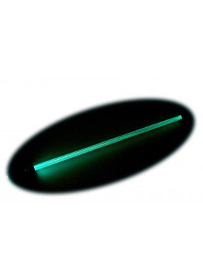 Световой светодиодный зеленый меч Йоды Звездные войны фото