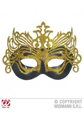 Венецианская маска в стиле Барокко