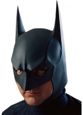 Взрослая маска Бэтмена
