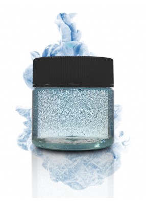 Жидкий лед Ice Gel для фиксации ледяных кристаллов и снега