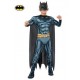 Детский костюм Бэтмена с мышцами фото