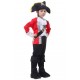 Детский костюм Элегантного корсара 1 фото