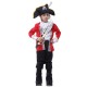 Детский костюм Элегантного корсара 3 фото