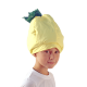Карнавальная шапочка Лимон 2 фото
