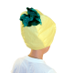 Карнавальная шапочка Лимон 3 фото