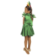 Карнавальный костюм для девочки Цветик-Семицветик 3 фото
