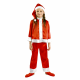 Карнавальный костюм Санта Клаус детский 1 фото