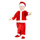 Карнавальный костюм Санта Клаус малышу 2 фото