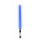 Световой светодиодный синий меч Скайвокера Звездные войны фото