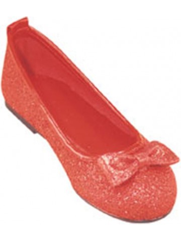 Блестящие туфли Дороти