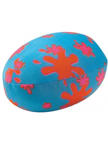 Большой декоративный гавайский мяч