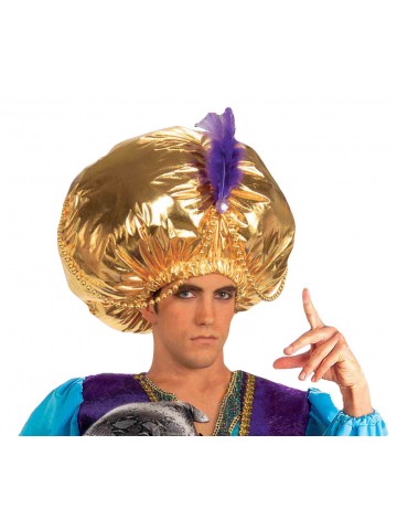 Шляпа султана купить по выгодной цене в интернет магазине Хлопушка.