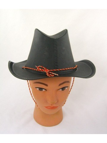 Детская ковбойская шляпа