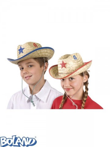 Детская шляпа ковбоя Райли