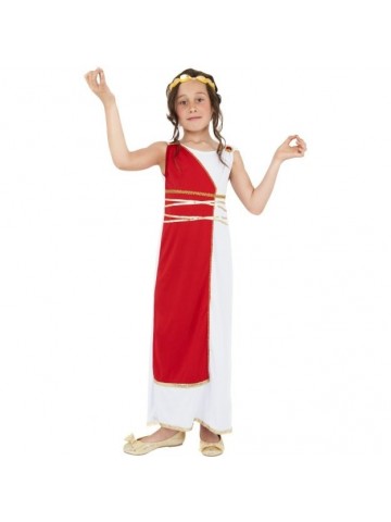 Детский греческий костюм