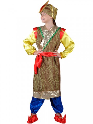 Детский карнавальный костюм Султана