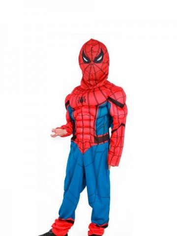 Детский костюм Человека Паука
