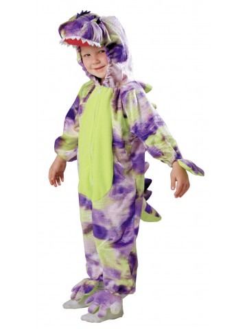 Детский костюм Динозавра